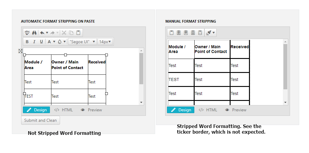 How To Make Outside Border Thicker In Word